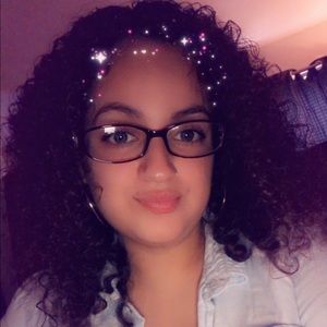 Meet your Posher, Trisha